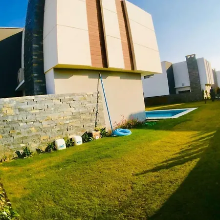 Ada Life || Luxury Villa Oasis 3 - #117470 Kusadası