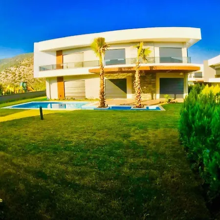 Ada Life || Luxury Villa Oasis 3 - #117470 Kusadası