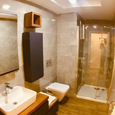 Ada Life || Luxury Villa Oasis 3 - #117470 Prázdninový dům *