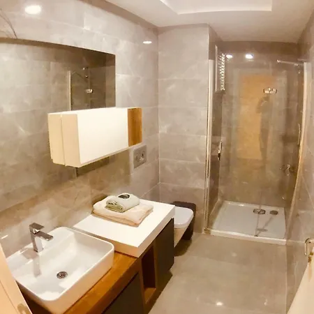 Ada Life || Luxury Villa Oasis 3 - #117470 Casa vacanze Kusadası