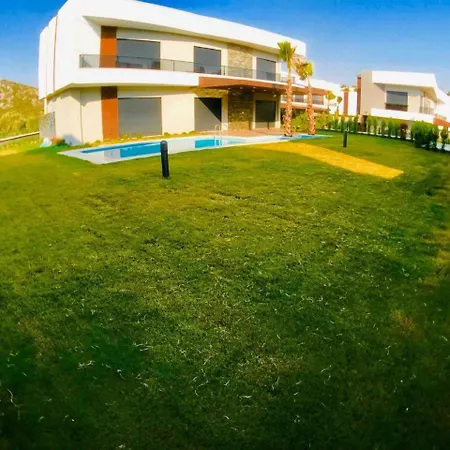 Ada Life || Luxury Villa Oasis 3 - #117470 * Kusadasi