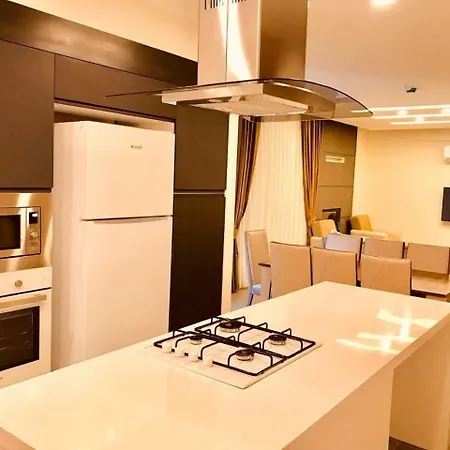 Holiday home Ada Life || Luxury Villa Oasis 3 - #117470 *