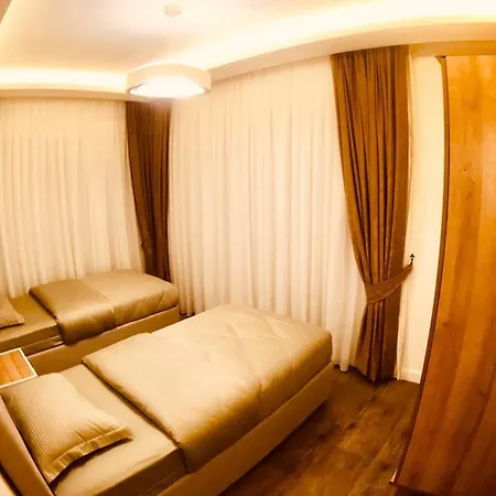 Ada Life || Luxury Villa Oasis 3 - #117470 Holiday home