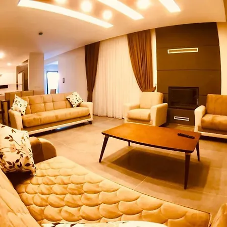 Ada Life || Luxury Villa Oasis 3 - #117470 Holiday home Kusadasi
