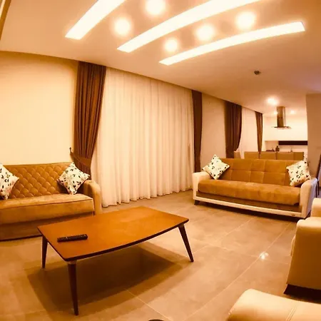 Ada Life || Luxury Villa Oasis 3 - #117470 Hébergement de vacances
